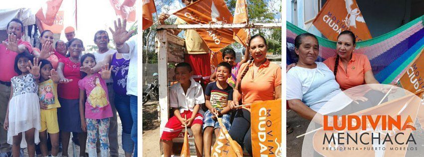 Falta de agua potable y electricidad, grandes problemas de Leona Vicario