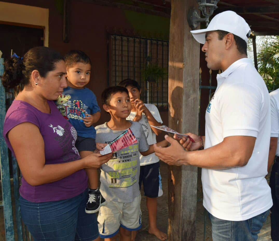 Luis Alamilla Villanueva promoverá la ejecución responsable del presupuesto