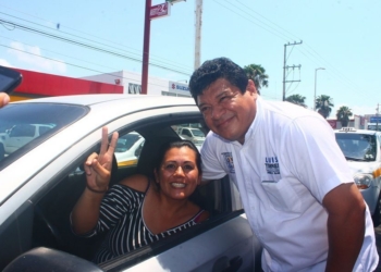 Aun paso del cambio para rescatar Quintana Roo y sus Municipios