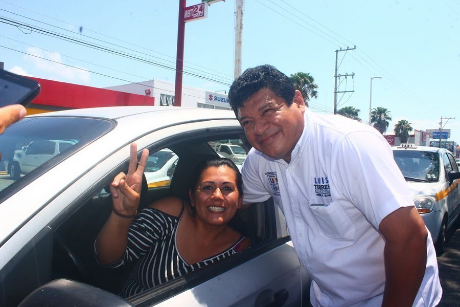 Aun paso del cambio para rescatar Quintana Roo y sus Municipios