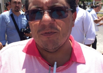No hay temor de voto cruzado o voto de castigo