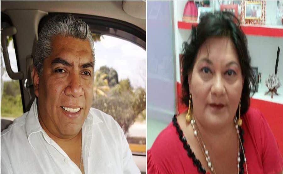 Empiezan las fracturas en la coalición PAN-PRD