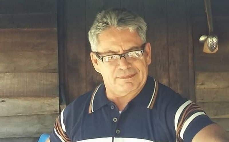 El Candidato Visitó Mi Casa