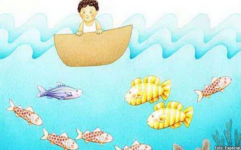 Inicia XXXIX concurso Nacional de pintura infantil “El Niño Y La Mar”