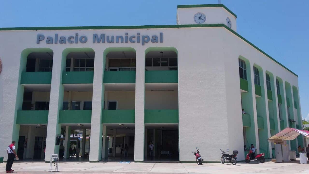 En limbo reglamentos municipales