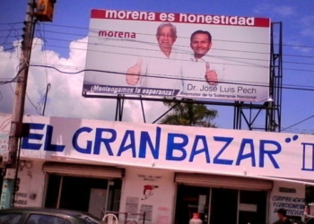 Buscan minimizar impacto de “basura electoral”