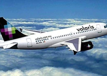 Volaris y SECTUR dan inicio a campaña: “Viajemos todos por México”