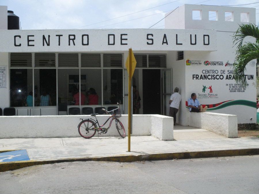 Anuncian Jornada de vasectomía sin bisturí para FCP