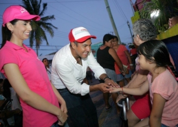 Deporte y actividades culturales para un mejor municipio: Juan Carrillo