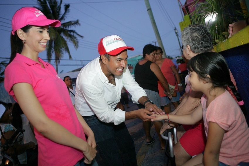 Deporte y actividades culturales para un mejor municipio: Juan Carrillo