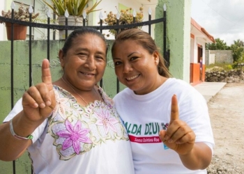 “Tendrá Cobá impulso en turismo y salud”: Romi Dzul