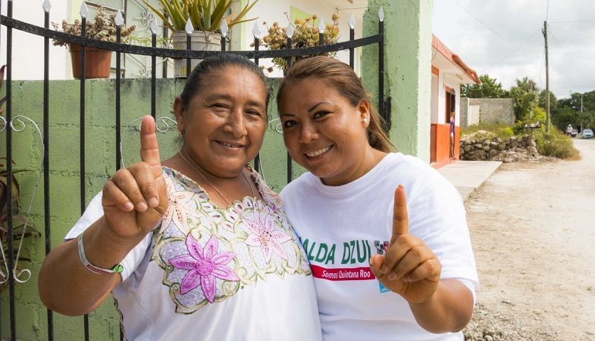 “Tendrá Cobá impulso en turismo y salud”: Romi Dzul