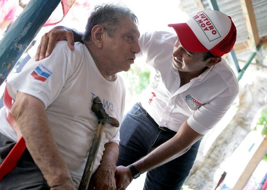 Centro de Atención al Isleño atenderá de manera personalizada a la población: JCS