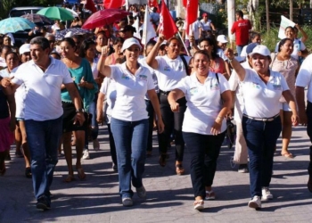 Puerto Morelos será nicho cultural: Laura Fernández Piña