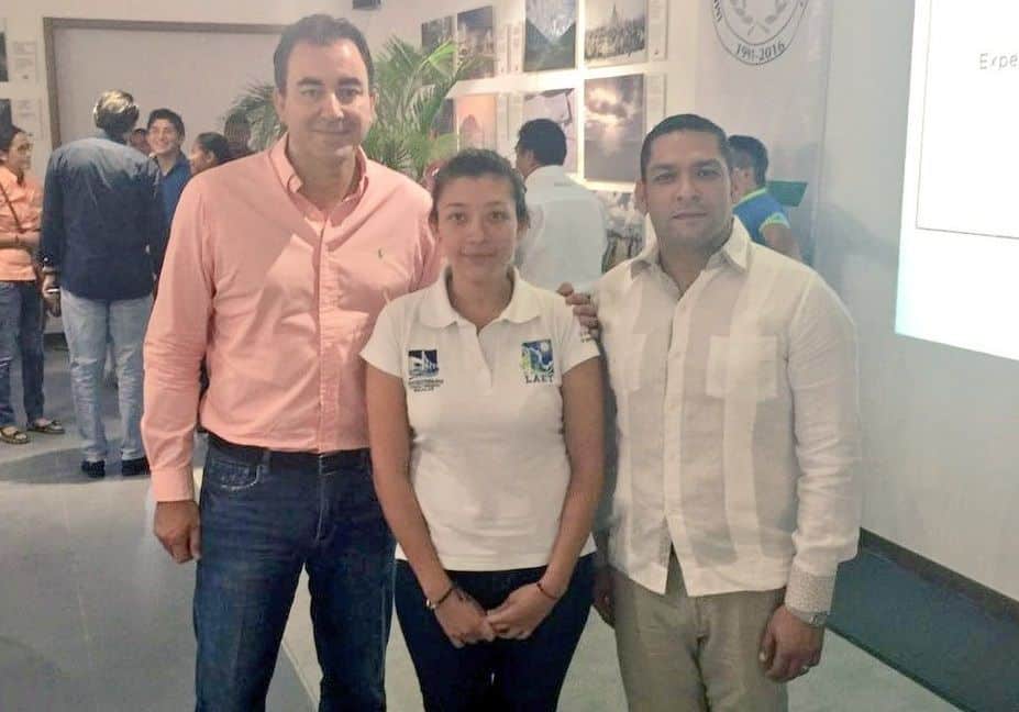 Consolida UPB su calidad educativa con Becas de Movilidad Internacional