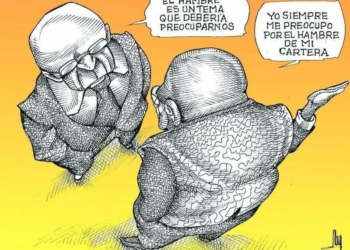 LUY: Preocupación legislativa