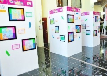 Lanza convocatoria CDHEQROO para concurso infantil de dibujo