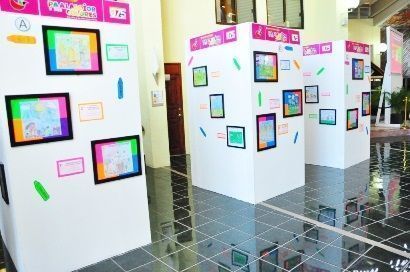 Lanza convocatoria CDHEQROO para concurso infantil de dibujo