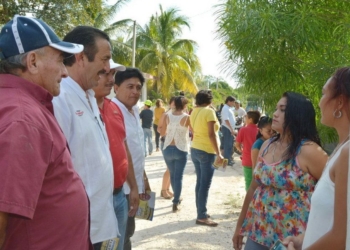 Mis propuestas son la voz de los morelenses: Domingo Flota