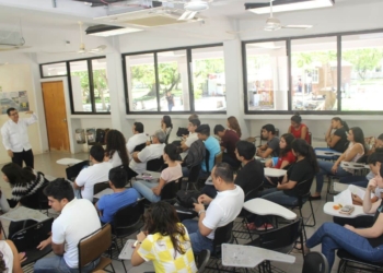 Promueve IEQROO el voto entre jóvenes en redes sociales