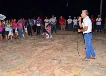 Vamos hacer de JMM un municipio más próspero: Cheya Baladéz