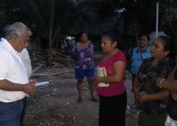 Queremos un JMM seguro para las familias: Pedro Pérez
