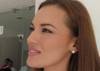 Asoma el triste ocaso de Lilian Villanueva como subsecretaria de Cultura