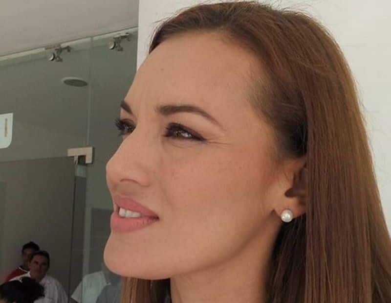 Asoma el triste ocaso de Lilian Villanueva como subsecretaria de Cultura