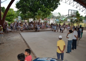 Garantiza Domingo Flota Salud y Educación para los morelenses
