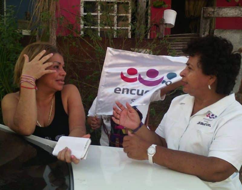 La sociedad no quiere debates, sino compromisos de sus candidatos: Inés López Chan