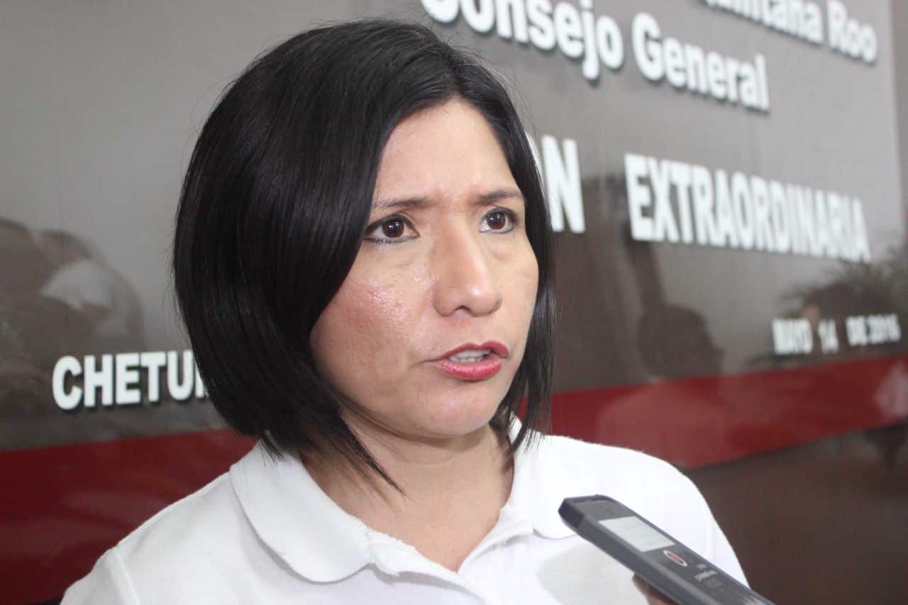 Confirma IEQROO celebración de debates públicos entre candidatos