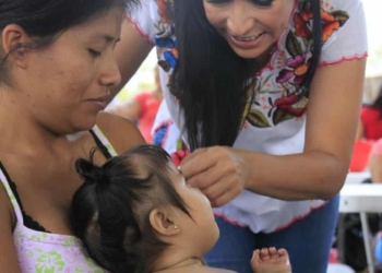 Fortalecer el tejido social a través de la familia, mi compromiso: Laura Fernández