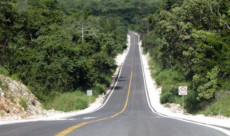 Felipe Carrillo Puerto sin amenaza de incendios forestales