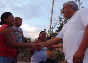 Prepara Pedro Pérez diálogo de propuestas con la juventud morelense