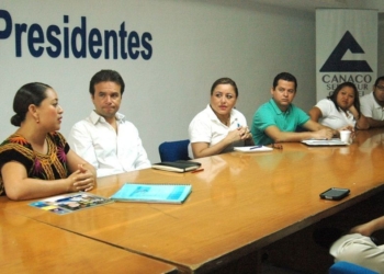 Vamos a darle valor a lo nuestro: Perla Tun