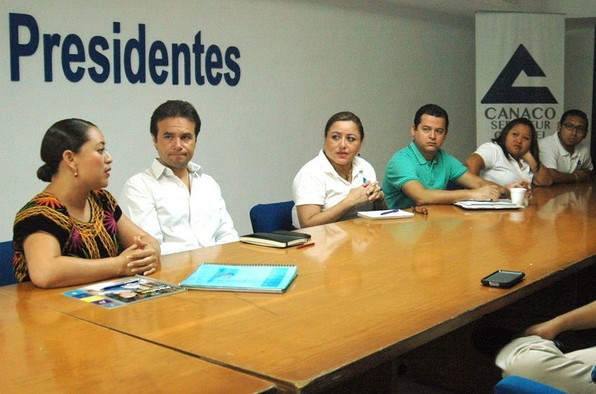 Vamos a darle valor a lo nuestro: Perla Tun