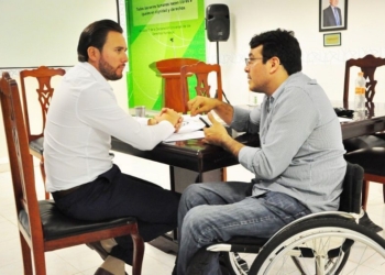 CDHEQROO se ajusta a mecanismos para salir en defensa de personas con discapacidad