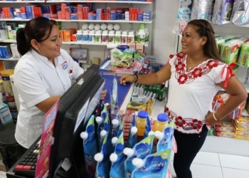 Impulsará Romi Dzul un Tulum con más educación y oportunidades