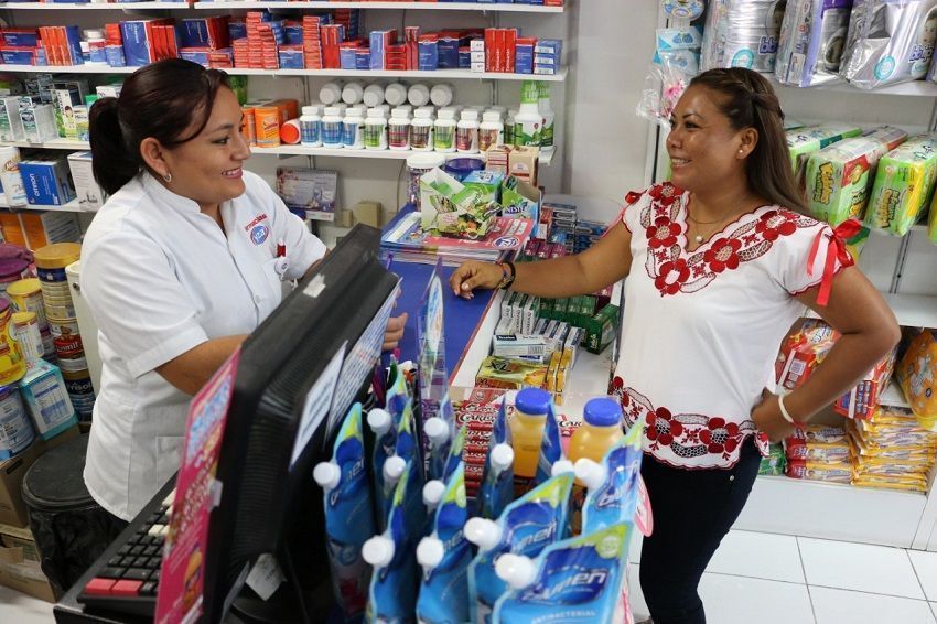 Impulsará Romi Dzul un Tulum con más educación y oportunidades