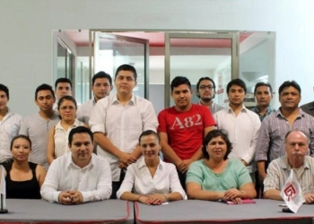 Arlet promoverá desarrollo urbano sustentable en OPB