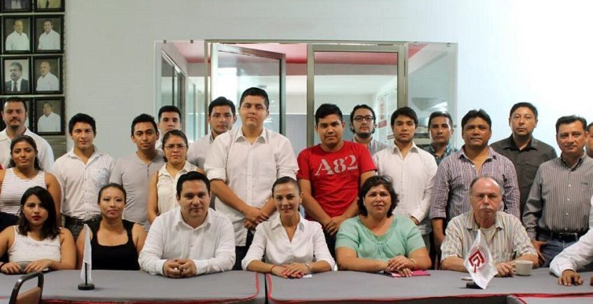 Arlet promoverá desarrollo urbano sustentable en OPB