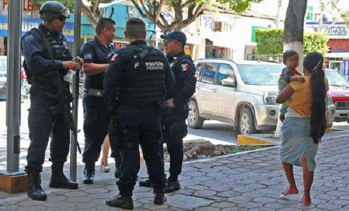 Peligrosos procesos para el 30% de las entidades donde habrá elecciones