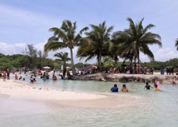 Riviera Maya, destino seguro con alta afluencia