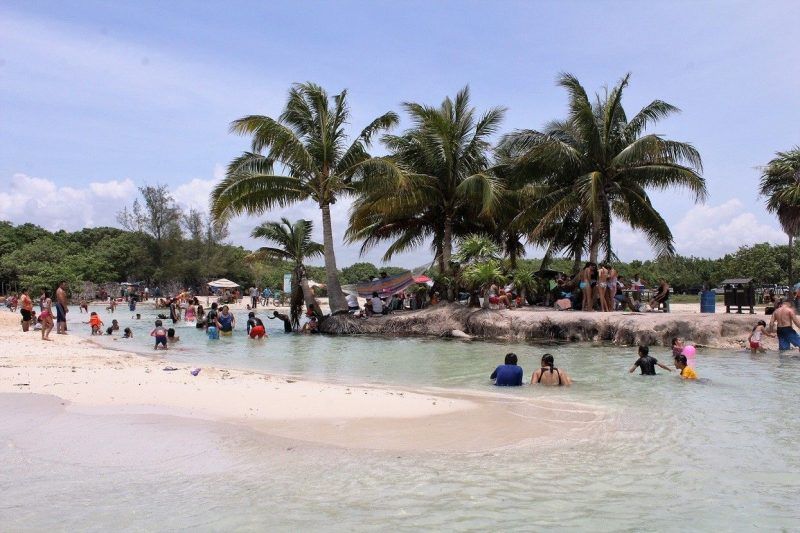 Riviera Maya, destino seguro con alta afluencia