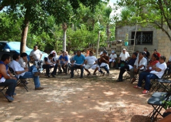 Respalda la cooperativa “CopeMilusos”, proyecto de Domingo Flota