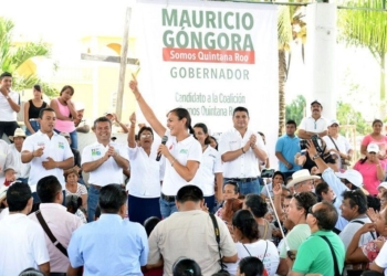 Progreso y gobierno cercano a la gente propone Arlet Mólgora