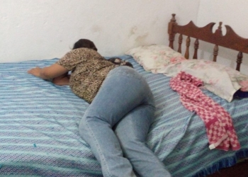 “Nuestra vida no es nada sencilla”