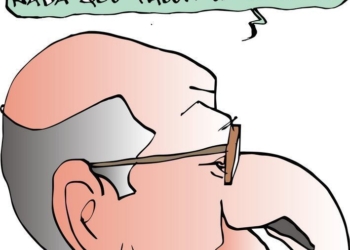 COLINAS: Atinadísima refleción