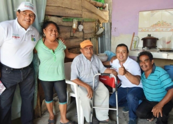 Promoveré una agenda legislativa con sentido ciudadano: Luis Alamilla Villanueva