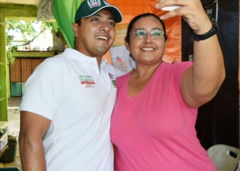 Luis Alamilla Villanueva gestionará mayor eficiencia en servicios públicos